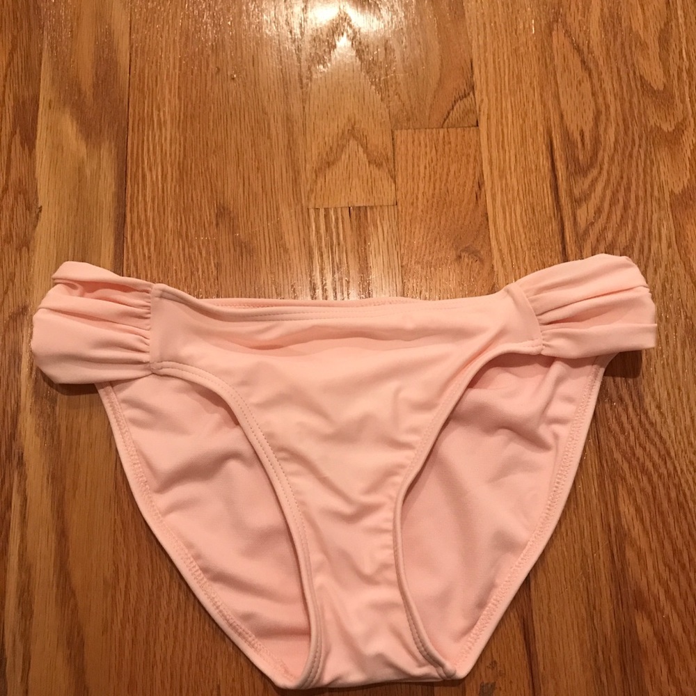 Bikini bottoms